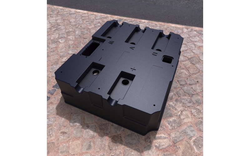 深圳模具市場鋼材價格整體穩(wěn)定-深圳市塑膠模具有限公司為你服務(wù)