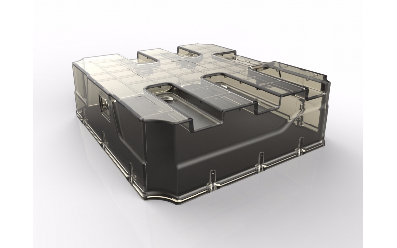 模具是否需要精益求精？深模為你解讀