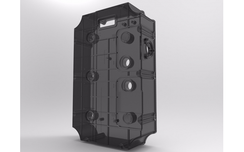 國家頒布的模具主要標(biāo)準(zhǔn)，深圳市模具廠完全貫徹執(zhí)行