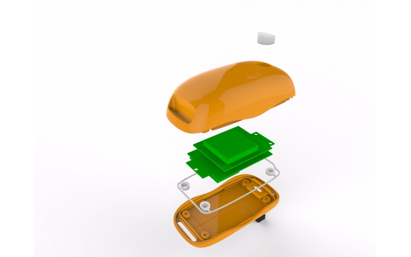 中國模具行業(yè)發(fā)展趨勢深模介紹，深圳市模具廠主講