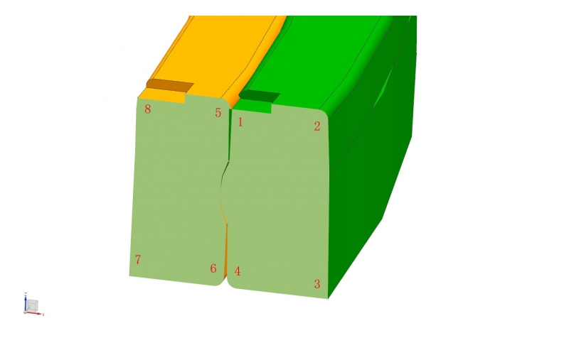 深圳市模具廠也有三大紀(jì)律 八項注意