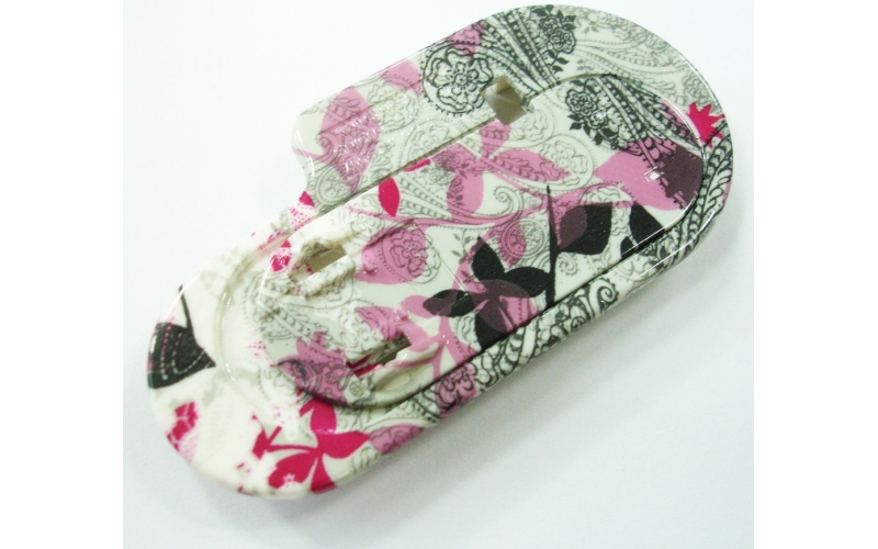 水轉(zhuǎn)印的應(yīng)用，深模設(shè)計有限公司