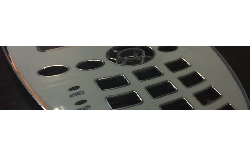 IMD/IML的工藝說(shuō)明