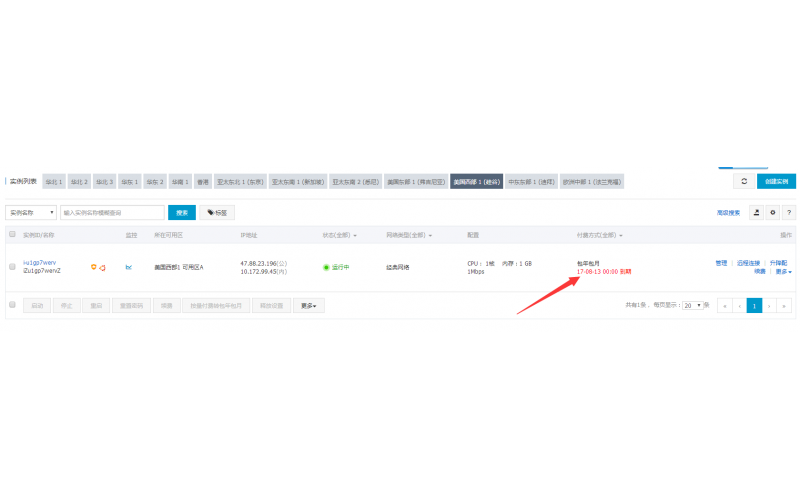 深圳市模具廠  海外服務(wù)器年合同即將到期，該不該續(xù)費(fèi)，還是重新定制新服務(wù)器