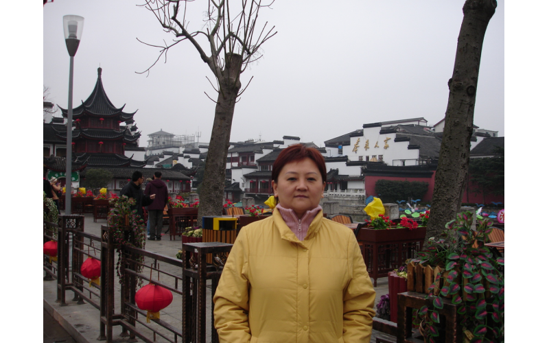 南京景點-深圳市模具廠整理提供