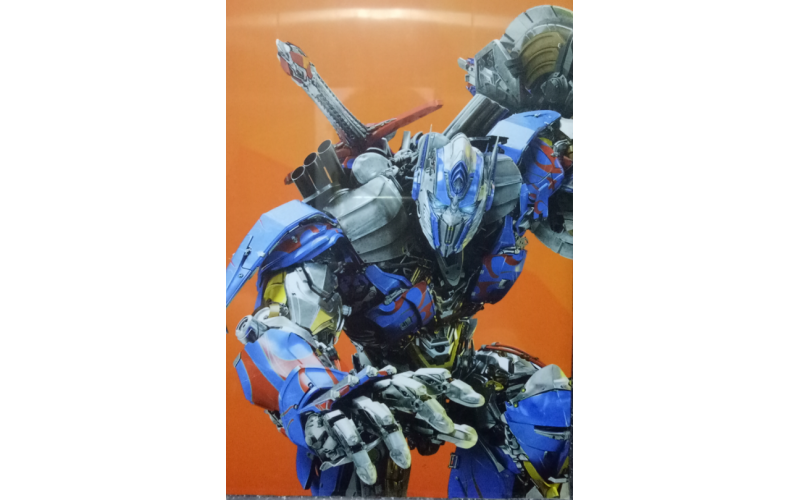 高達(dá)是日本的， 變形金剛是美國(guó)的， 中國(guó)有什么？ 模具廠努力啊 ！