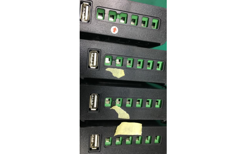 深圳模具廠加強(qiáng)出貨前檢驗(yàn)，能有效避免效率低下，浪費(fèi)時(shí)間的問(wèn)題