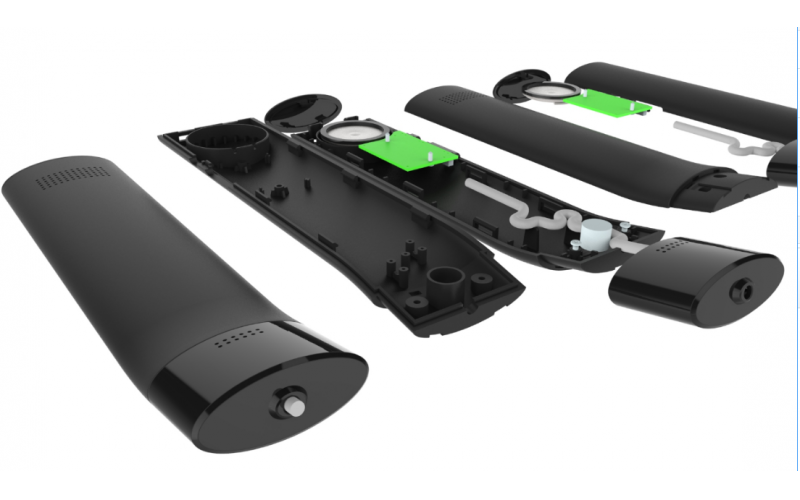 蘋果手機配套錄音話筒