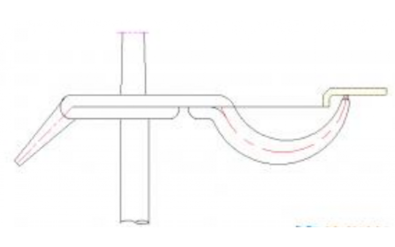 PC材料,牛角進(jìn)膠,如何調(diào)機(jī)？PC烘印處理減少沖印